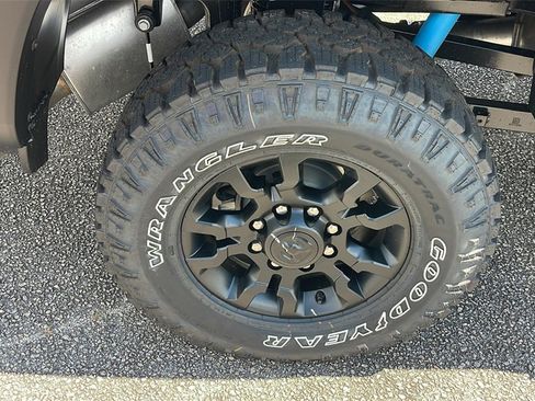 New 2026 RAM 2500 Power Wagon image 10