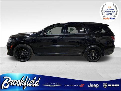 Used 2024 Dodge Durango R/T image 5