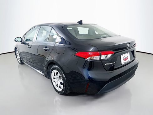 Certified 2024 Toyota Corolla LE FWD image 7