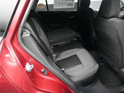 New 2025 Subaru Outback Premium image 27