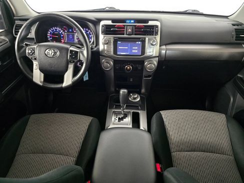 Used 2016 Toyota 4Runner SR5 AWD/4WD image 21