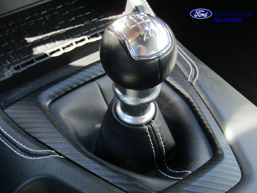 Certified 2024 Ford Mustang GT Premium w/ GT Performance Package RWD image 7