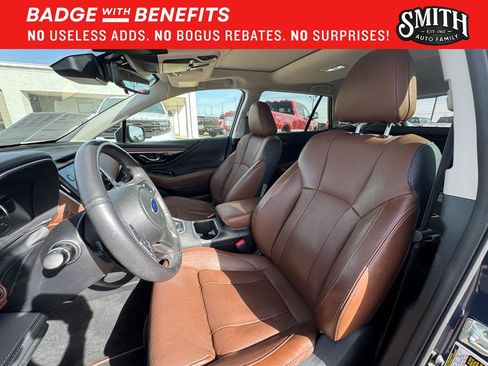 Used 2023 Subaru Outback Touring XT AWD/4WD image 13