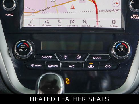 Used 2023 Nissan Murano SL w/ SL Moonroof Package image 20