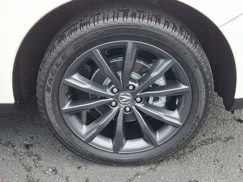 Certified 2025 Acura RDX A-Spec AWD/4WD image 8