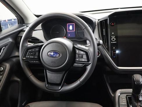 Certified 2025 Subaru Crosstrek 2.5i Limited w/ Popular Package #3A AWD/4WD image 11