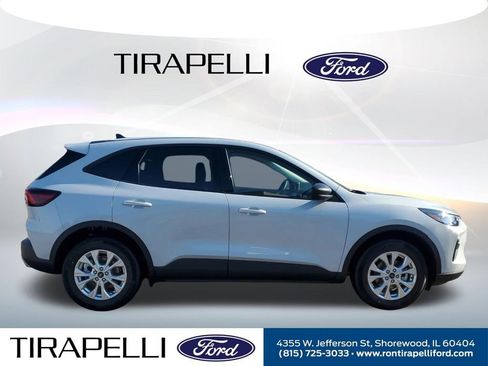 New 2026 Ford Escape Active image 6