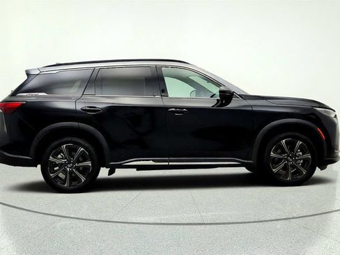 Used 2026 INFINITI QX60 Autograph w/ Autograph Tech Package AWD/4WD image 4
