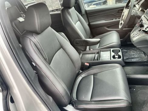 New 2026 Honda Odyssey Sport-L image 28