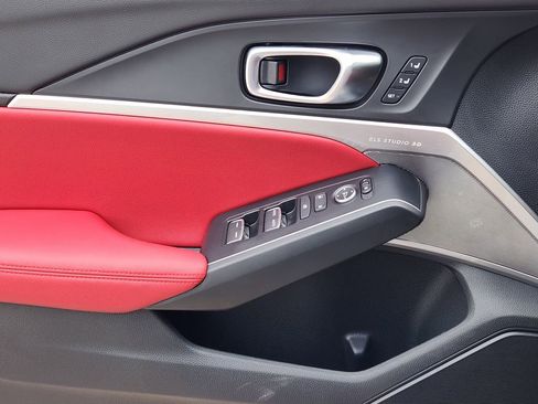New 2026 Acura Integra A-Spec FWD image 23