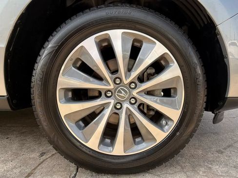 Used 2016 Acura MDX FWD w/ Technology Package image 28