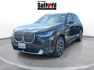 Used 2026 BMW X3 xDrive30i w/ Convenience Package AWD/4WD video 1