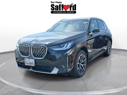 Used 2026 BMW X3 xDrive30 w/ Convenience Package