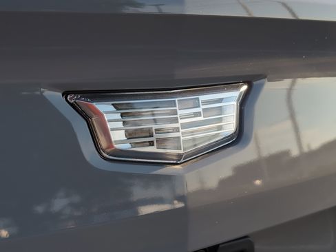 New 2026 Cadillac Escalade IQ Sport 1 AWD/4WD image 34