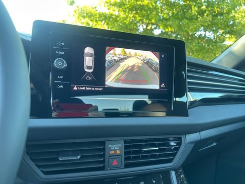 New 2026 Volkswagen Jetta Sport image 16