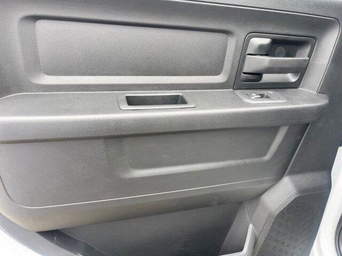 New 2026 RAM 2500 Tradesman image 14