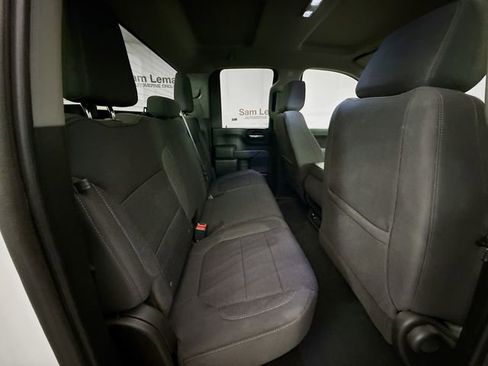 Used 2021 Chevrolet Silverado 3500 LT w/ Convenience Package image 29