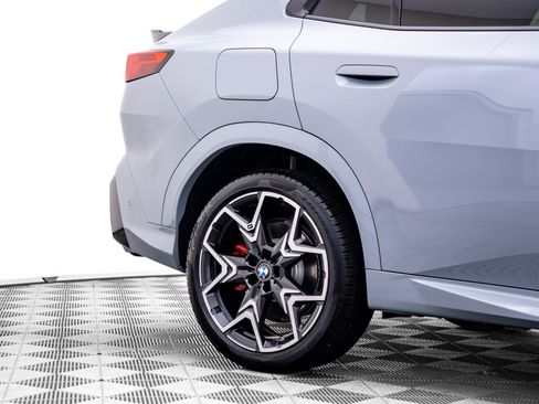New 2026 BMW X2 M35i w/ Technology Package AWD/4WD image 41