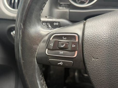 Used 2016 Volkswagen Tiguan S FWD image 21