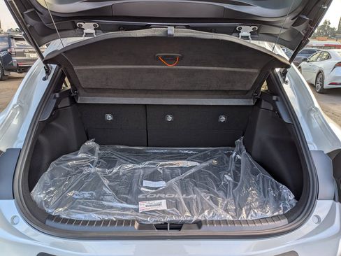 New 2026 Toyota Corolla XSE image 22