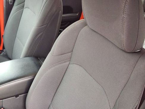 Certified 2023 Jeep Wrangler Altitude image 15