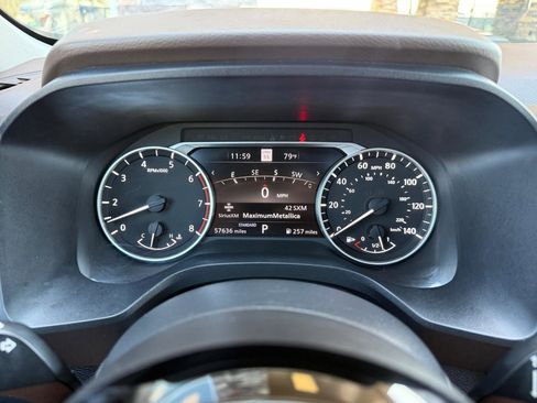 Used 2021 Nissan Rogue SL w/ Premium Package image 22