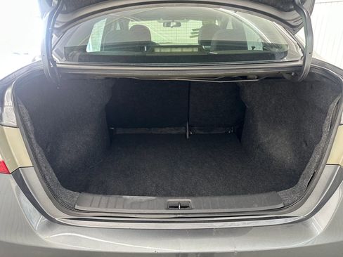 Used 2015 Nissan Sentra S image 12