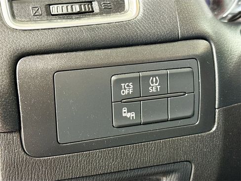 Used 2016 MAZDA CX-5 Touring w/ Bose/Moonroof Package image 26