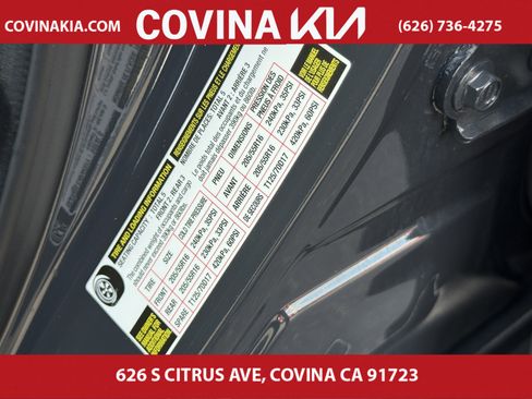 Used 2024 Toyota Corolla LE image 31