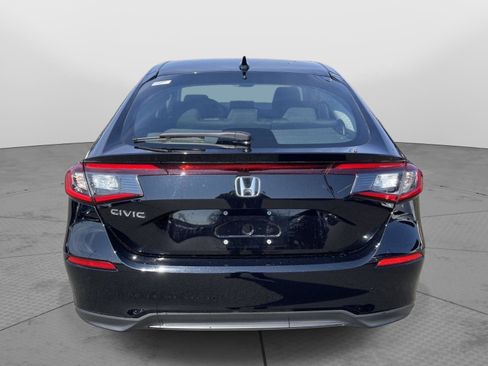 Used 2023 Honda Civic LX image 18