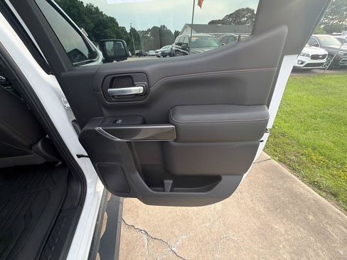 Used 2019 GMC Sierra 1500 AT4 w/ Technology Package AWD/4WD image 39