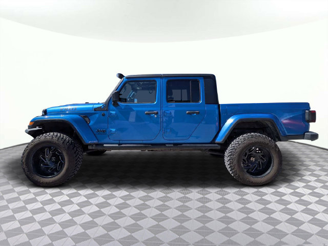 Used 2021 Jeep Gladiator Sport AWD/4WD image 6