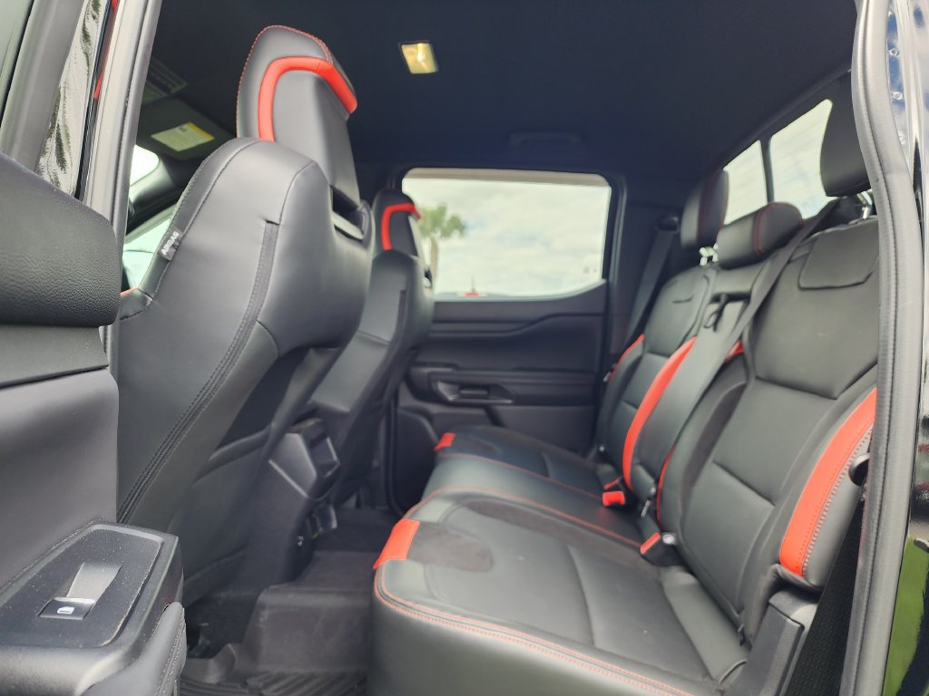 Used 2024 Ford Ranger Raptor AWD/4WD image 16