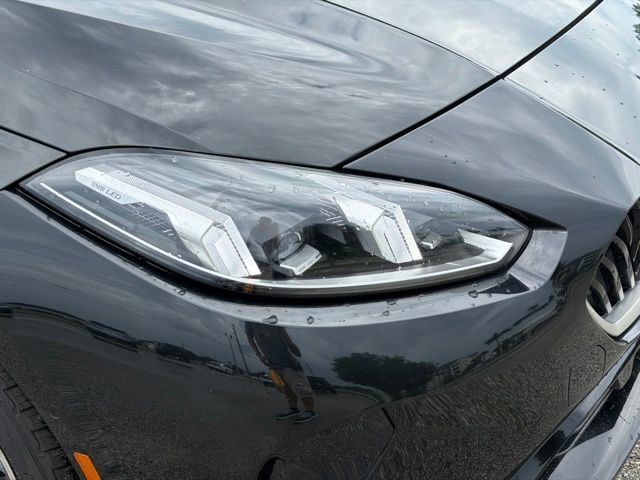 Used 2025 BMW 228i xDrive AWD/4WD image 8