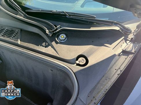 Used 2026 Chevrolet Corvette Z06 w/ Battery Protection Package RWD image 38