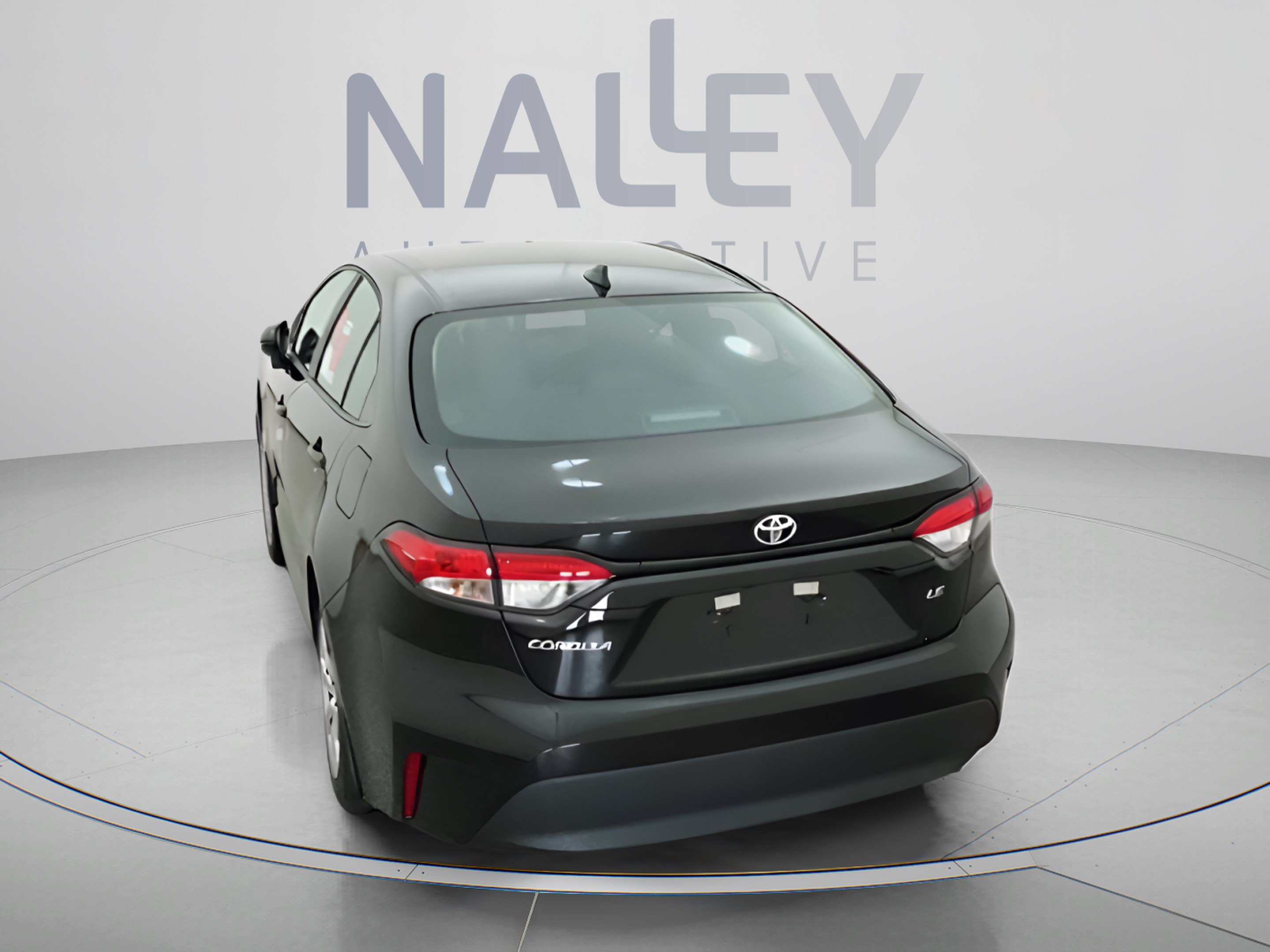 New 2027 Toyota Corolla LE FWD image 6