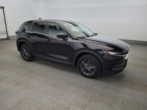 Used 2019 MAZDA CX-5 Touring AWD/4WD image 11