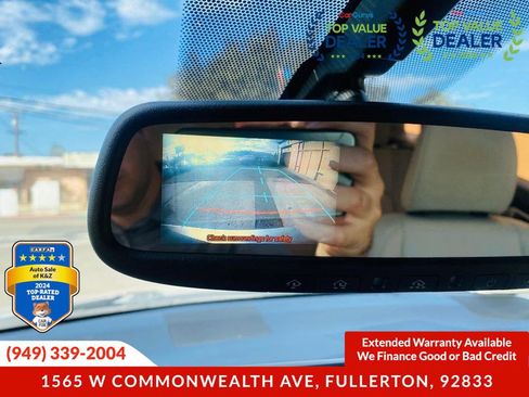 Used 2013 Lexus CT 200h image 33