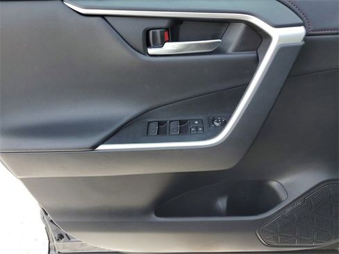Used 2023 Toyota RAV4 TRD Off-Road image 16
