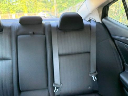 Used 2016 Nissan Maxima 3.5 S FWD image 12