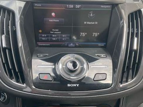Used 2014 Ford Escape Titanium w/ Equipment Group 401A AWD/4WD image 26