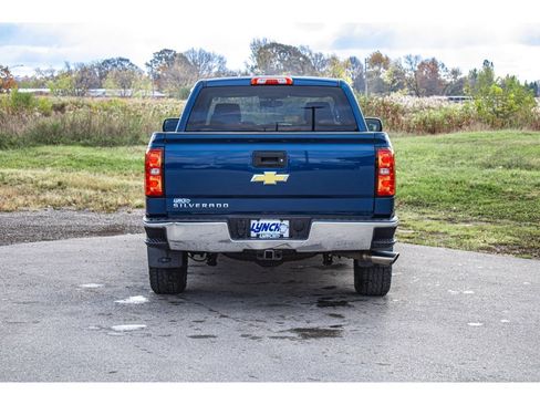 Used 2018 Chevrolet Silverado 1500 LS image 36