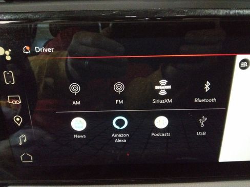 Used 2024 GMC Sierra 1500 AT4 w/ Technology Package image 21