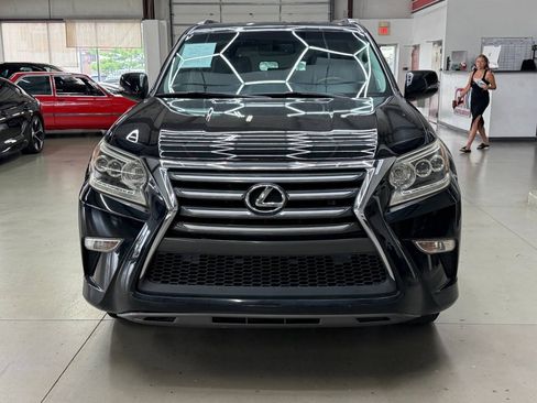 Used 2014 Lexus GX 460 AWD/4WD image 6