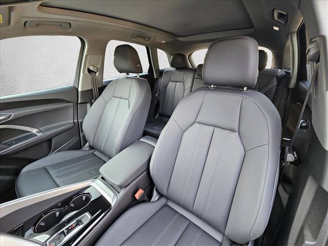 New 2026 Audi Q5 2.0T AWD/4WD image 14