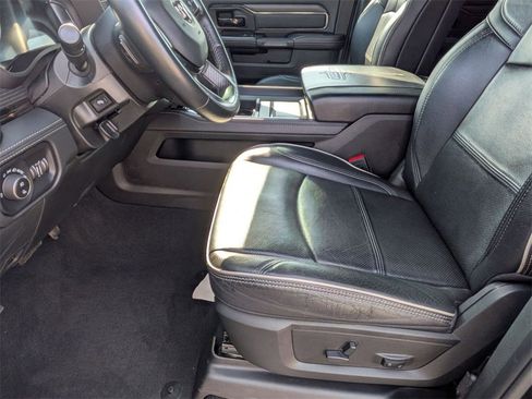 Certified 2023 RAM 2500 Limited image 13