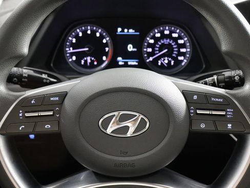 Used 2023 Hyundai Sonata SEL w/ Preferred Accessory Package FWD image 22