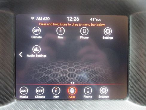 Used 2023 Dodge Charger SXT w/ Blacktop Special Edition image 14