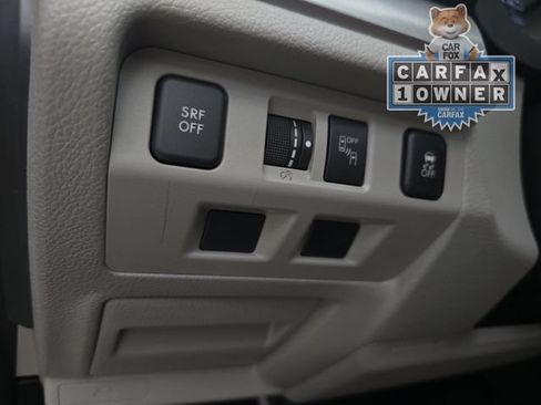 Used 2017 Subaru Forester 2.5i Premium AWD/4WD image 24