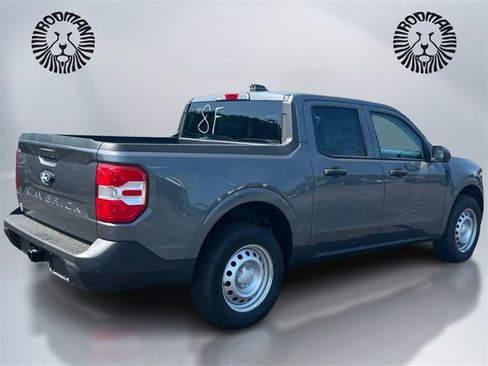 New 2025 Ford Maverick XL w/ 4K Tow Package image 5